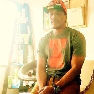 Meet your Posher, Christian